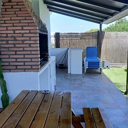 Casas Luz El Palmar
