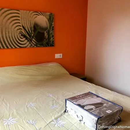Lodge Casas Luz El Palmar