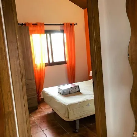 Lodge Casas Luz El Palmar *