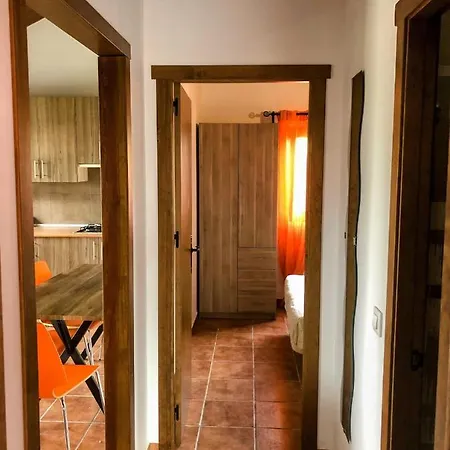 Casas Luz El Palmar Lodge El Palmar (Andalucia)