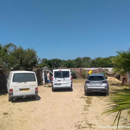 Casas Luz El Palmar *