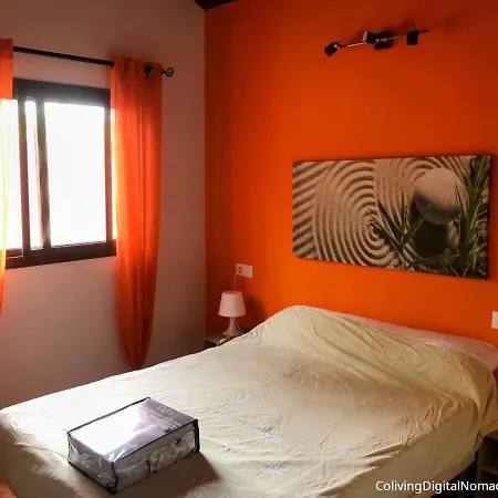 Lodge Casas Luz El Palmar
