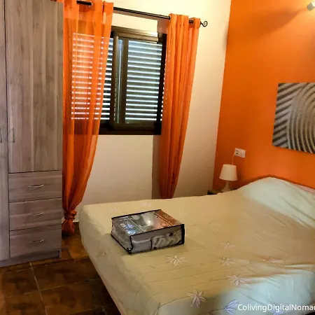 Lodge Casas Luz El Palmar El Palmar (Andalucia)