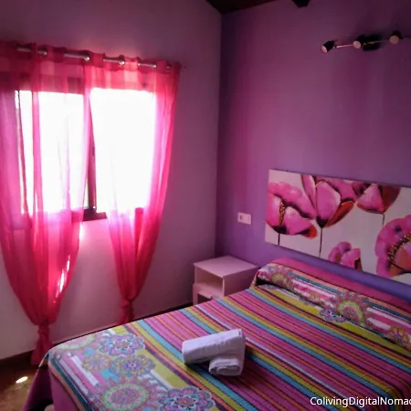 Casas Luz El Palmar Lodge