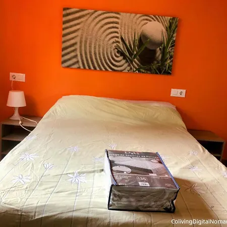 Lodge Casas Luz El Palmar *