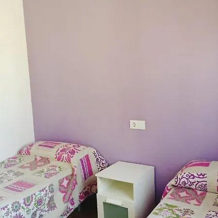 Lodge Casas Luz El Palmar *