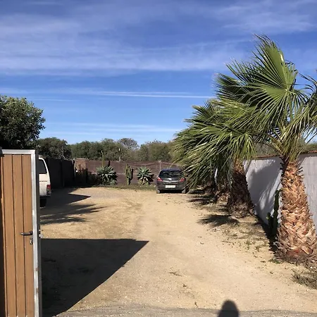 Lodge Casas Luz El Palmar El Palmar (Andalucia)