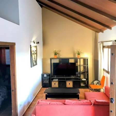 Casas Luz El Palmar *