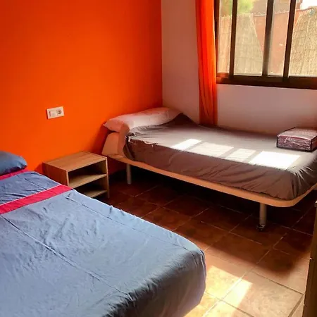 Casas Luz El Palmar *