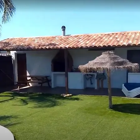 Casas Luz El Palmar Lodge El Palmar (Andalucia)